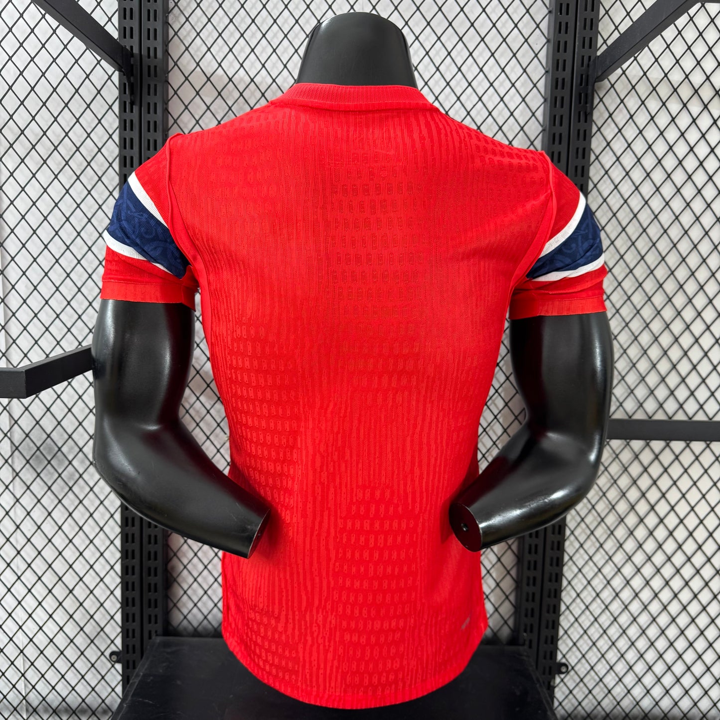 Norway home worldcup 2026 jersey