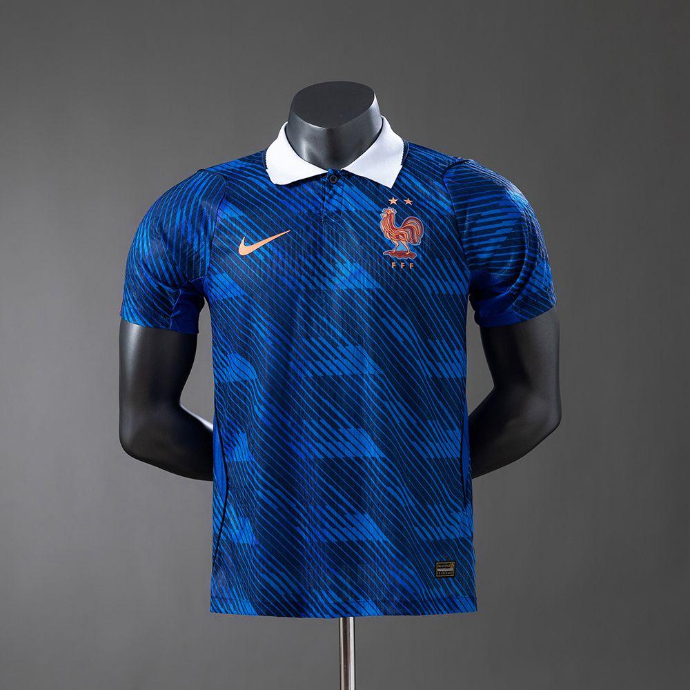 France home worldcup 2026 jersey