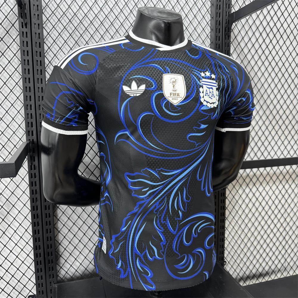 Argentina away worldcup 2026 jersey