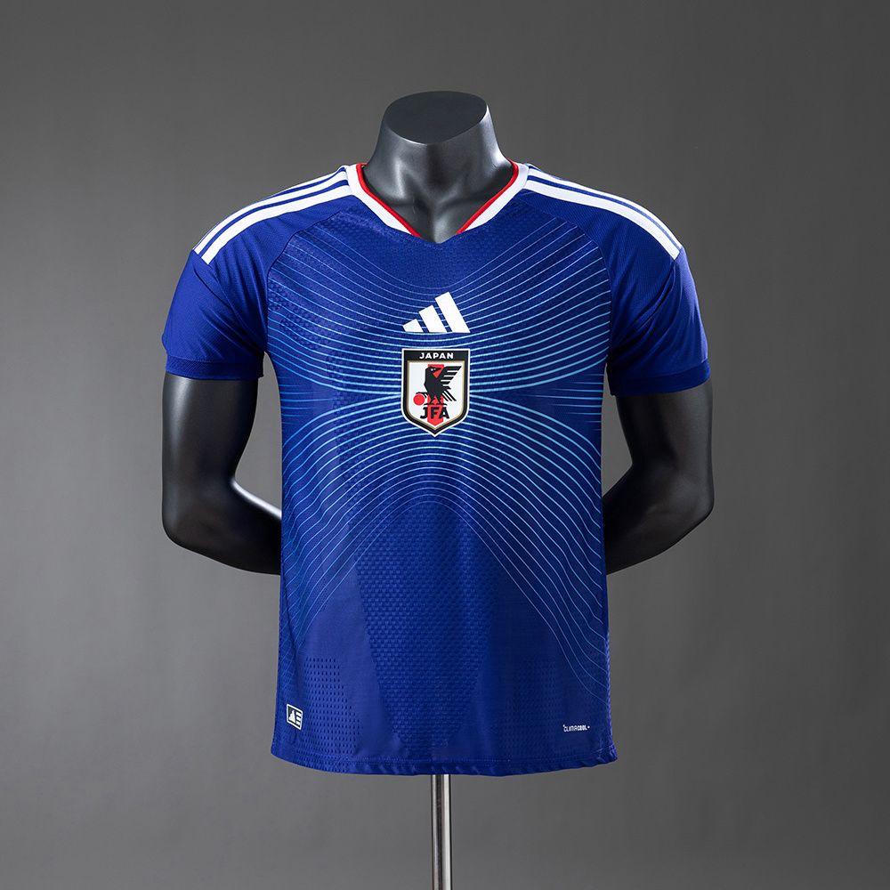 Japan home worldcup 2026 jersey