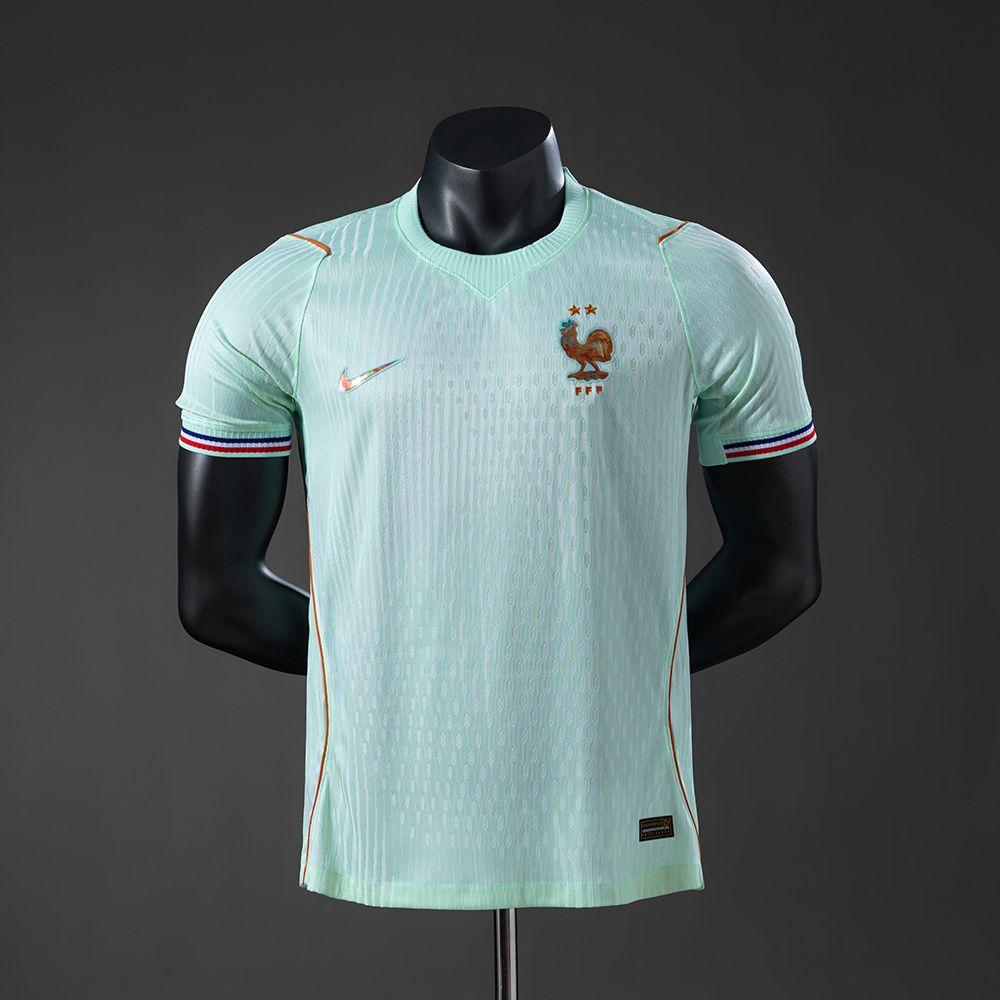 France away worldcup 2026 jersey
