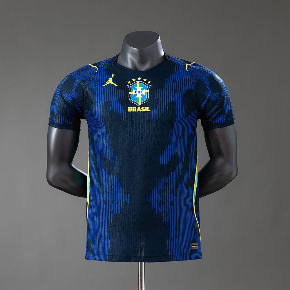 Brazil away worldcup 2026
