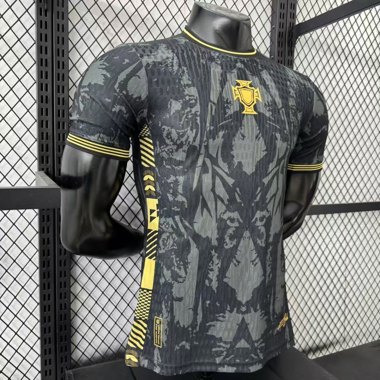 Portugal the goat 2026 jersey