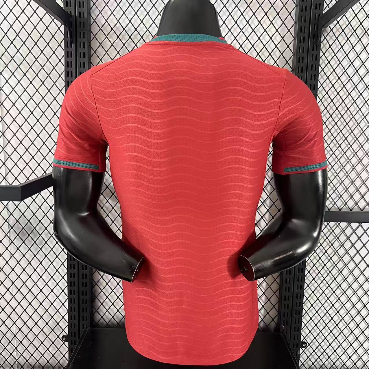 Portugal home worldcup 2026 jersey