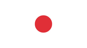 Japan flag