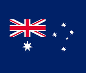 Australia flag