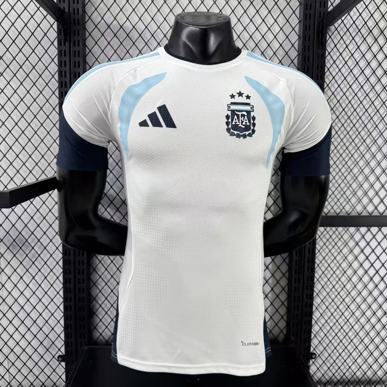 Argentina Tiro Pro Training 2026 jersey
