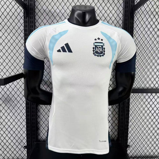 Argentina 2026 Tiro Pro Training Jersey