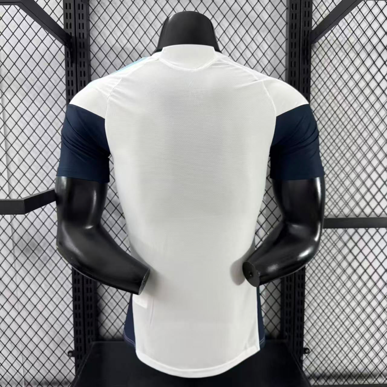 Argentina Tiro Pro Training 2026 jersey