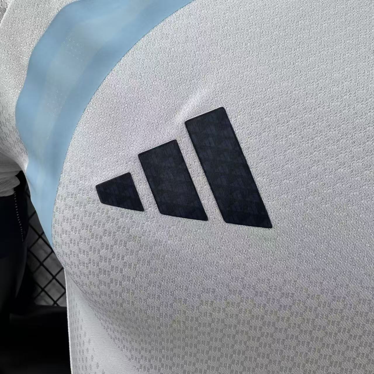 Argentina Tiro Pro Training 2026 jersey