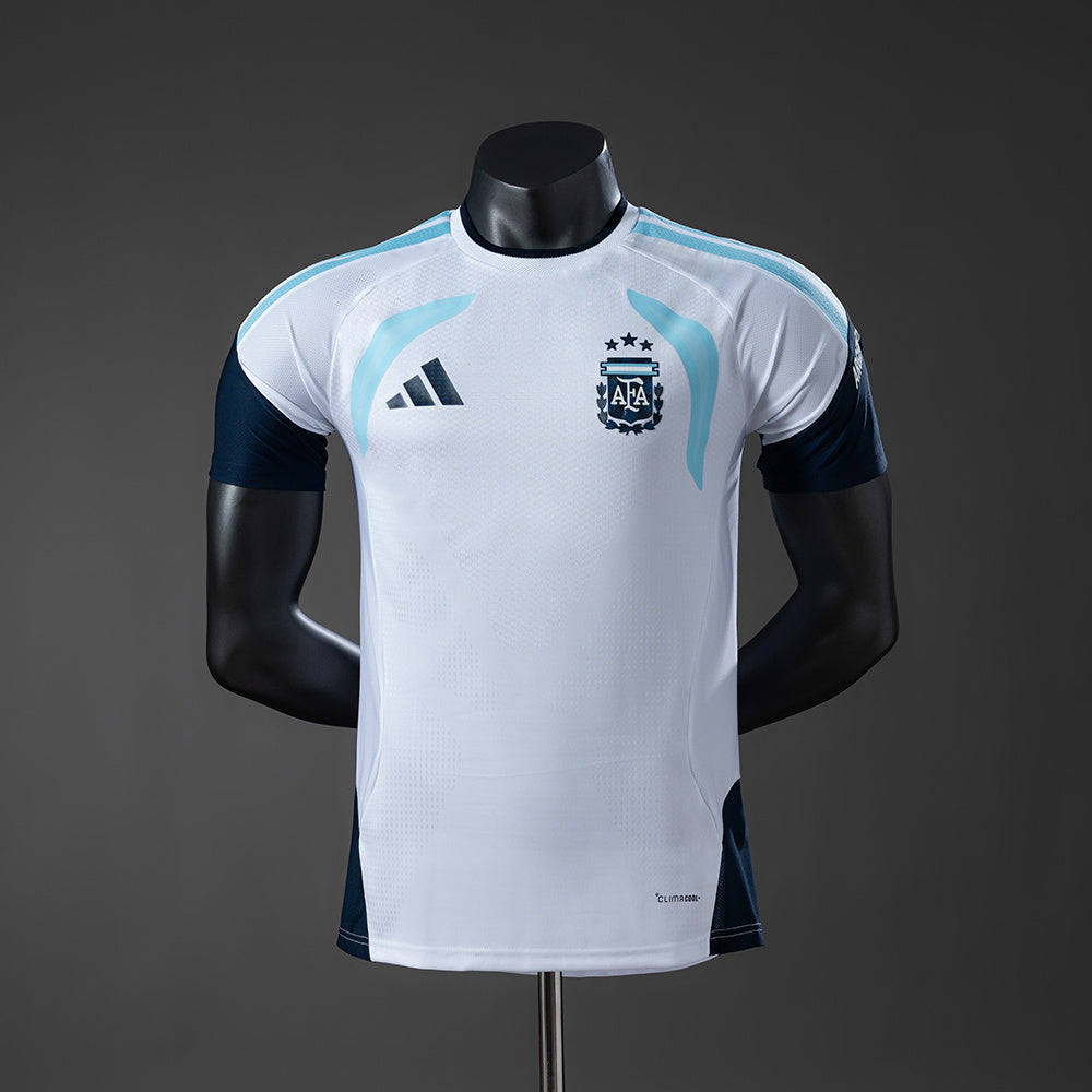 Argentina Tiro Pro Training 2026 jersey
