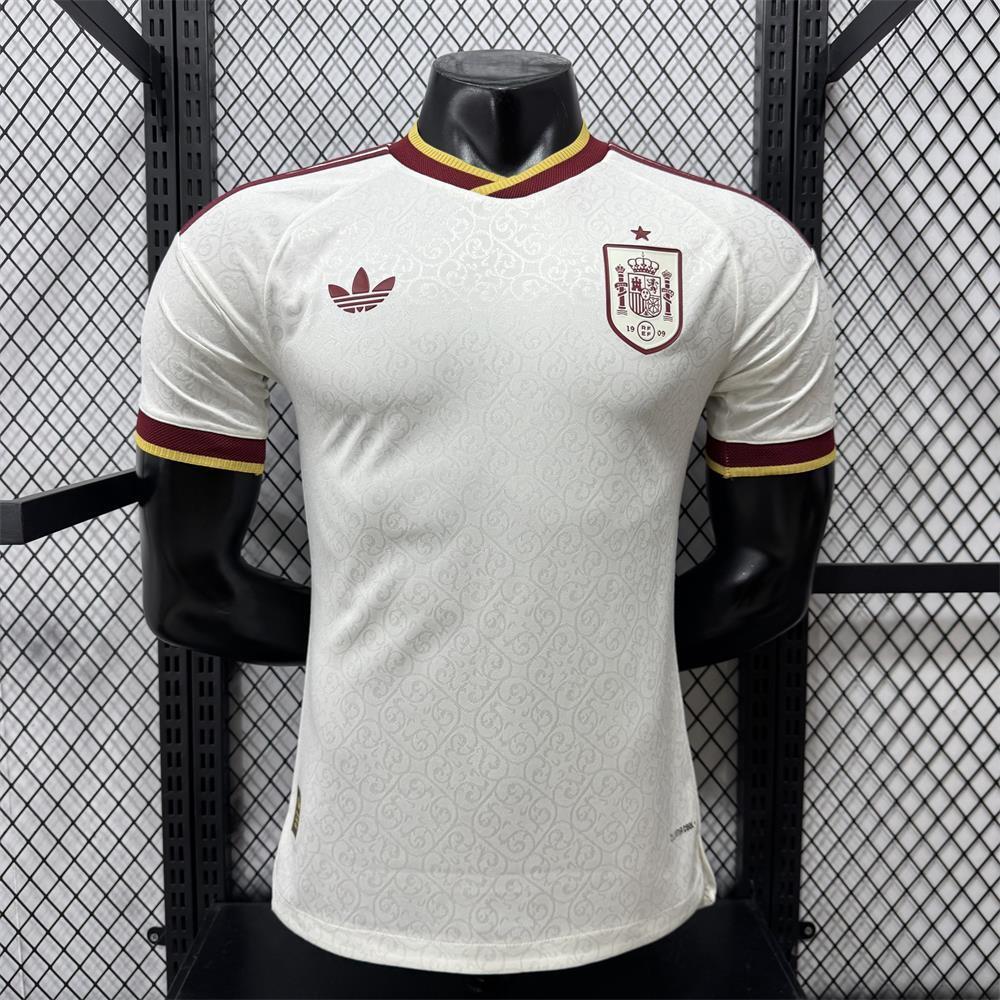 spain away worldcup 2026 jersey