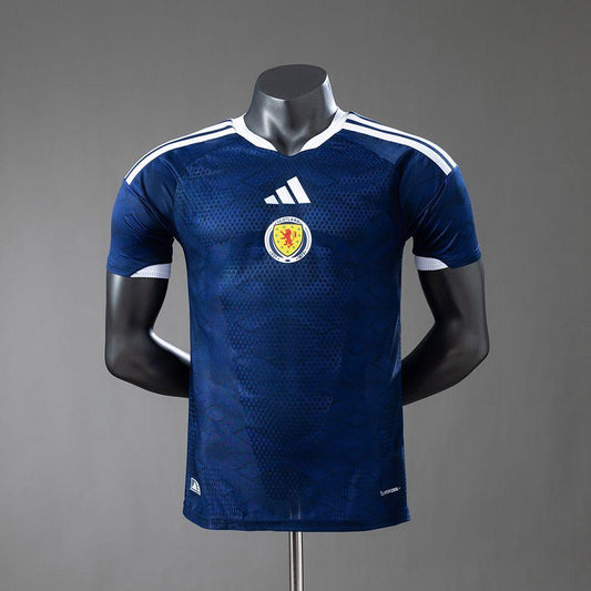 Scotland home worldcup 2026 jersey