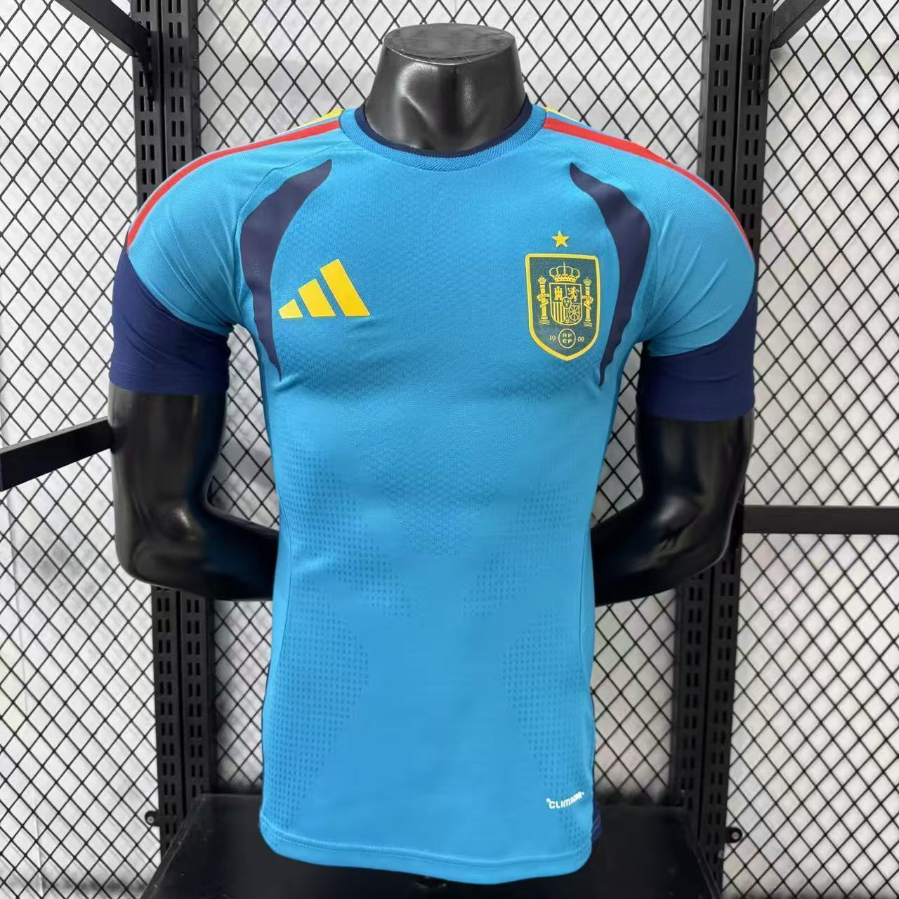 Spain away worldcup 3rd 2026 jersey