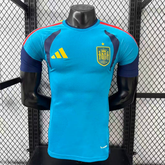 Spain away worldcup 3rd 2026 jersey