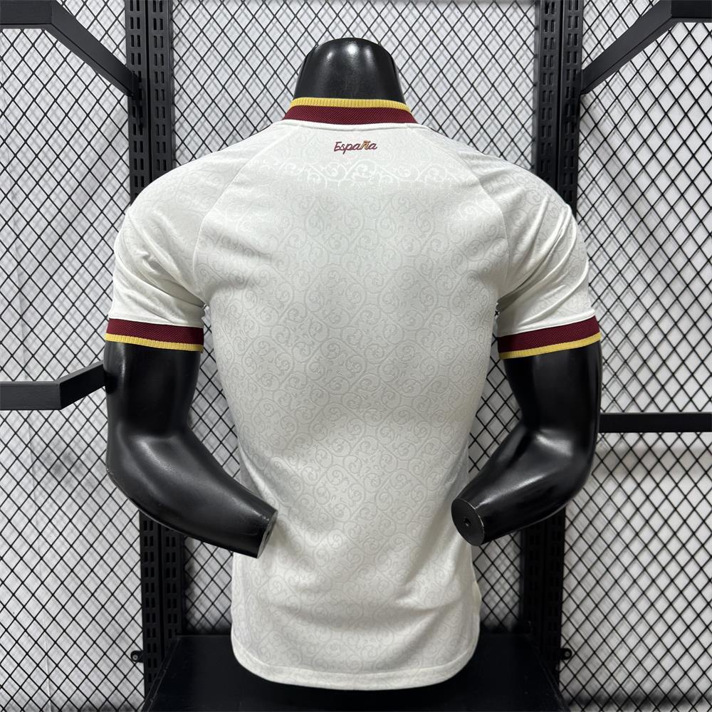 spain away worldcup 2026 jersey