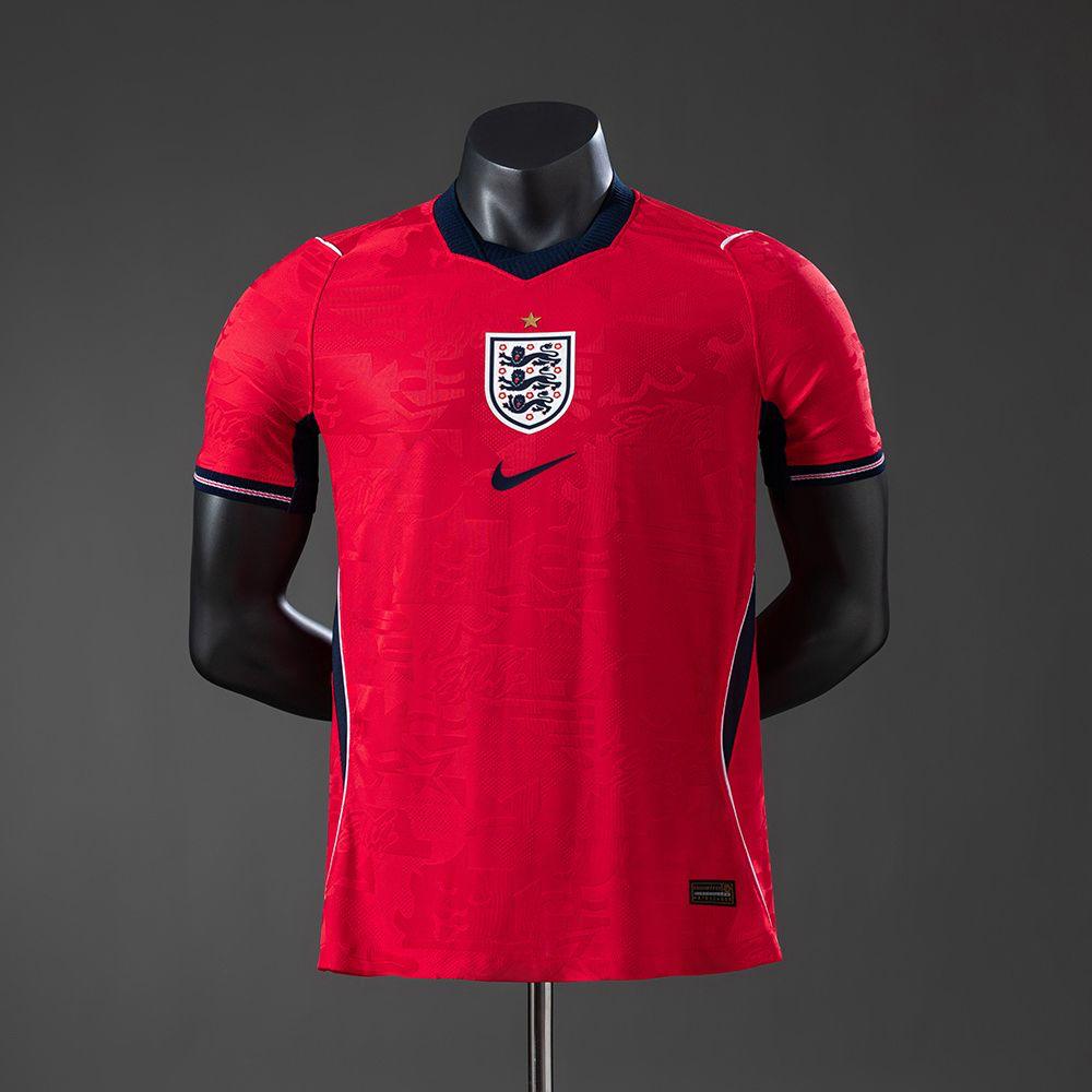 England away worldcup 2026 jersey