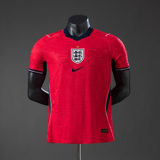 England away worldcup 2026 jersey