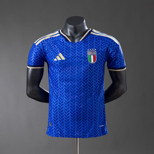 Italy home worldcup 2026 jersey