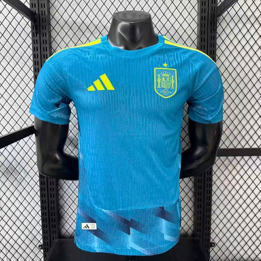 spain goalkeeper worldcup 2026 jersey