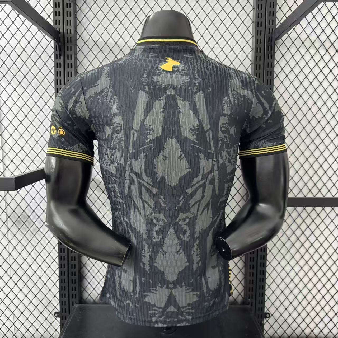 Portugal the goat 2026 jersey