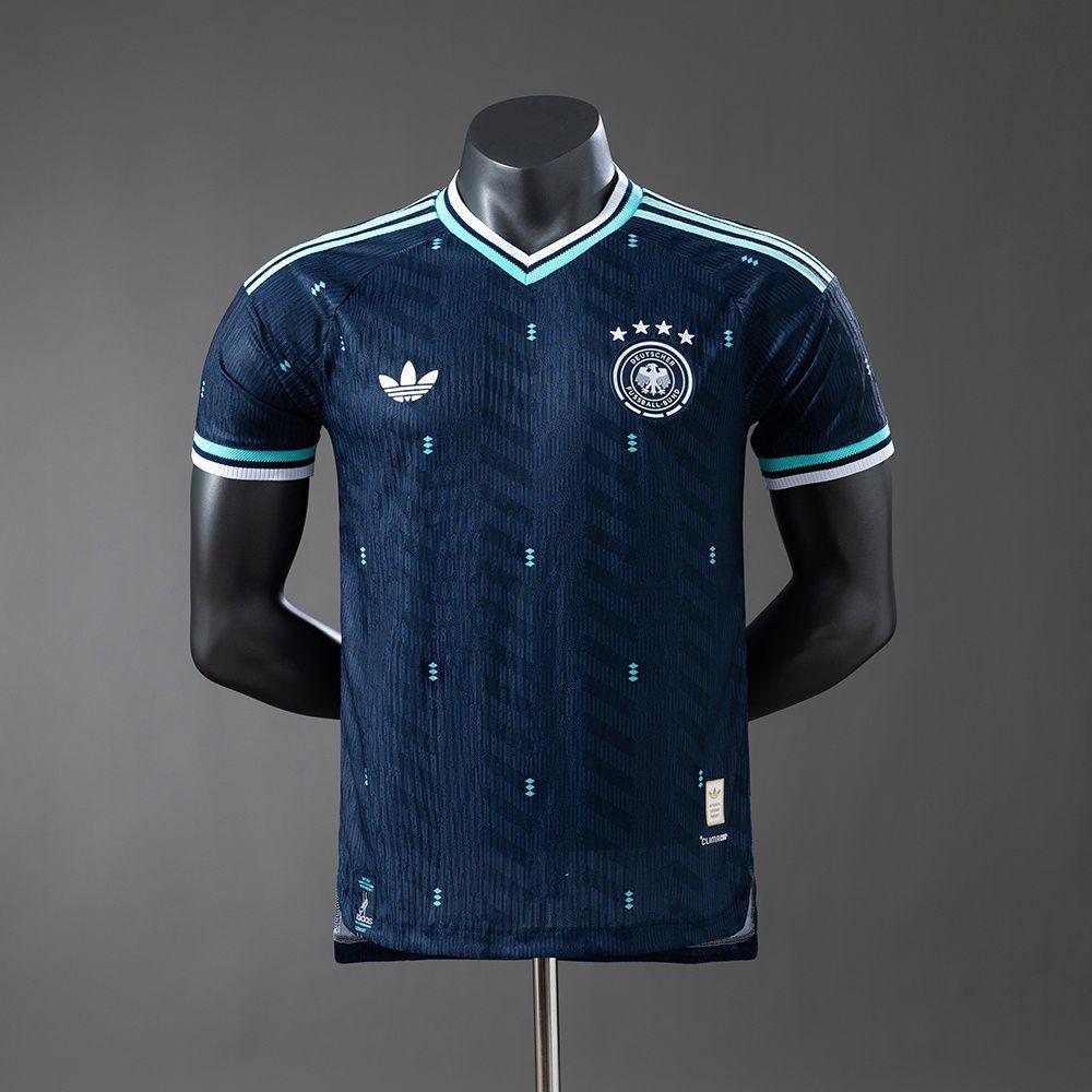 Germany away worldcup 2026 jersey