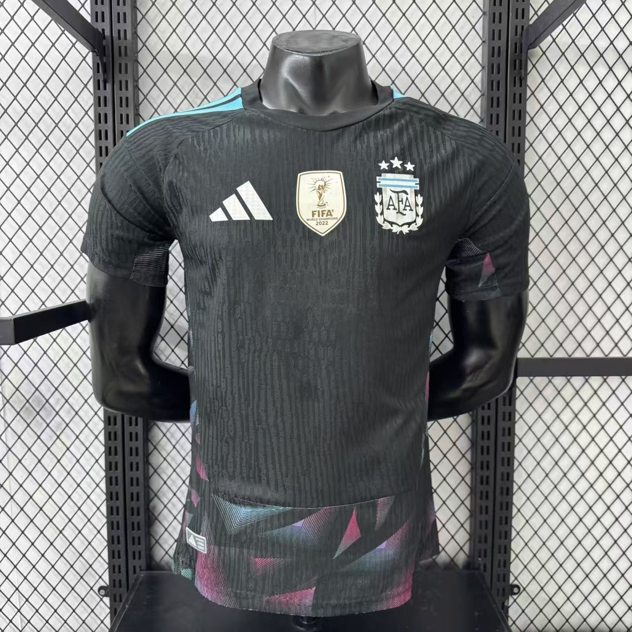 Argentina goalkeeper worldcup 2026 jersey