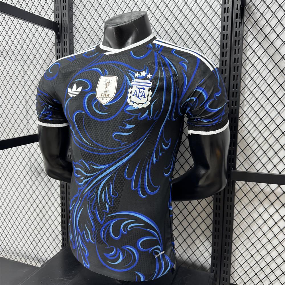 Argentina away worldcup 2026 jersey