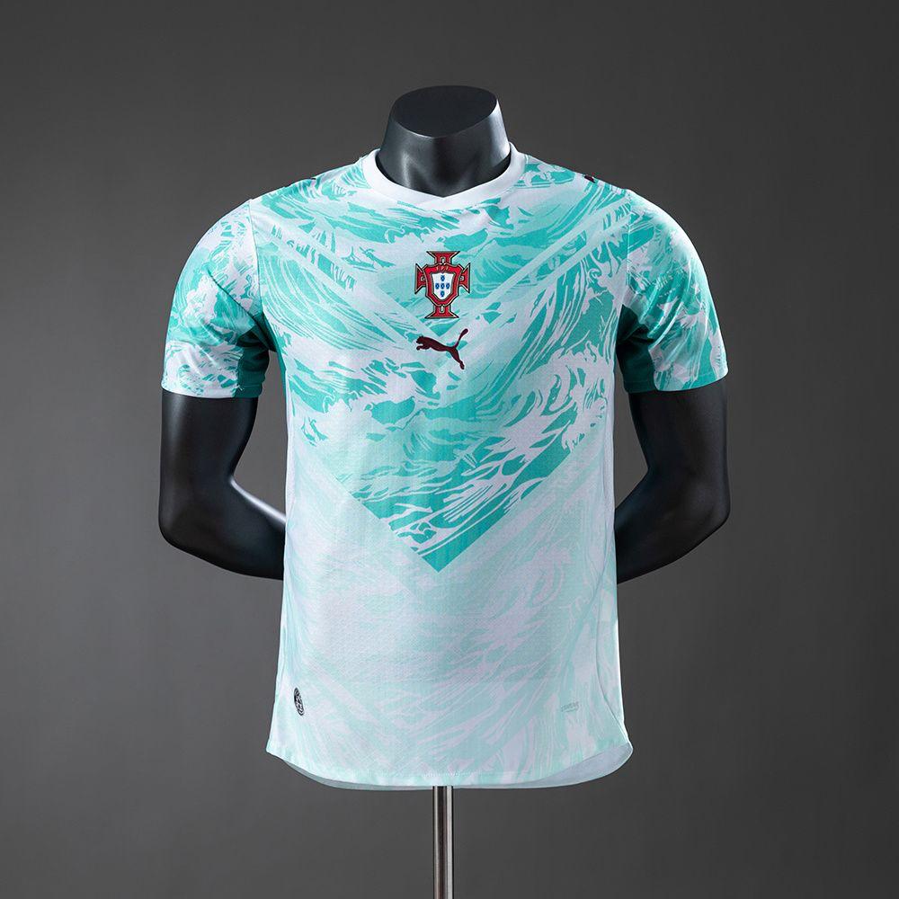 Portugal away worldcup 2026 jersey