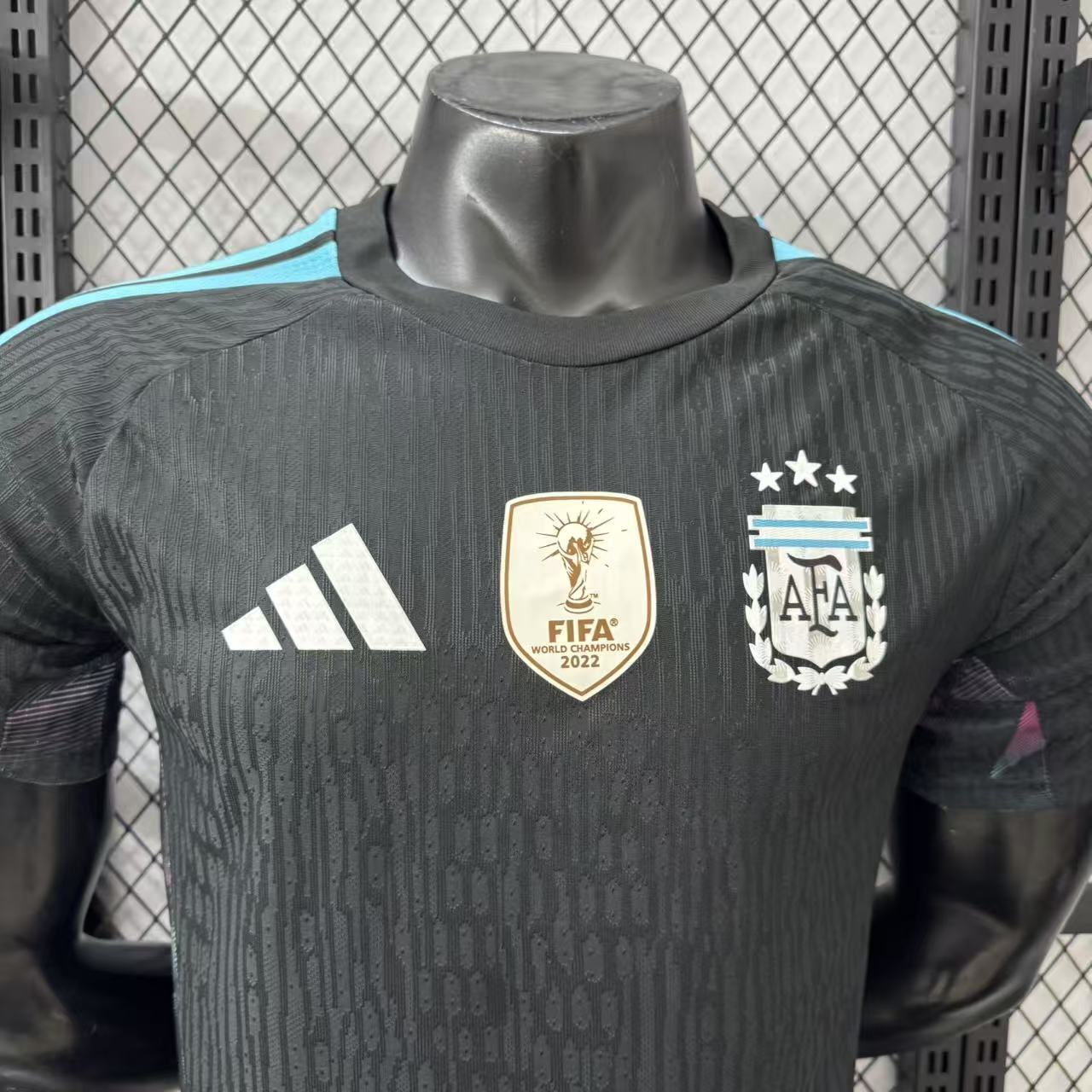 Argentina goalkeeper worldcup 2026 jersey