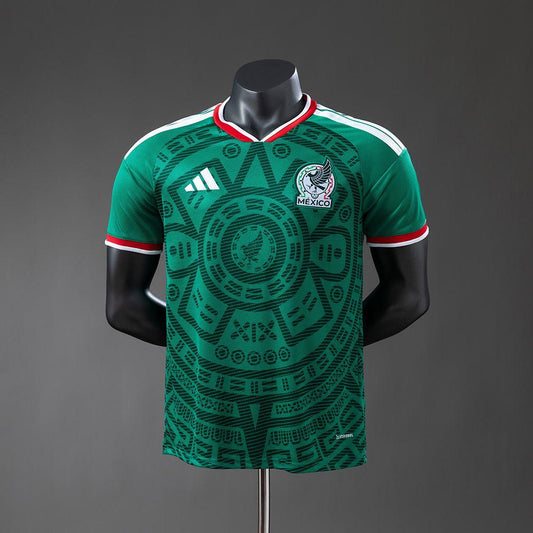Mexico home worldcup 2026 jersey