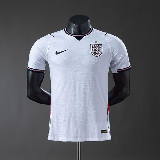 England home worldcup 2026 jersey