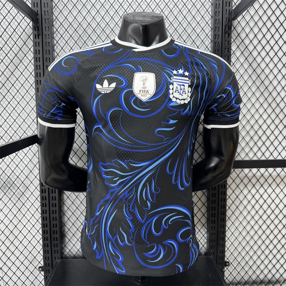 Argentina away worldcup 2026 jersey