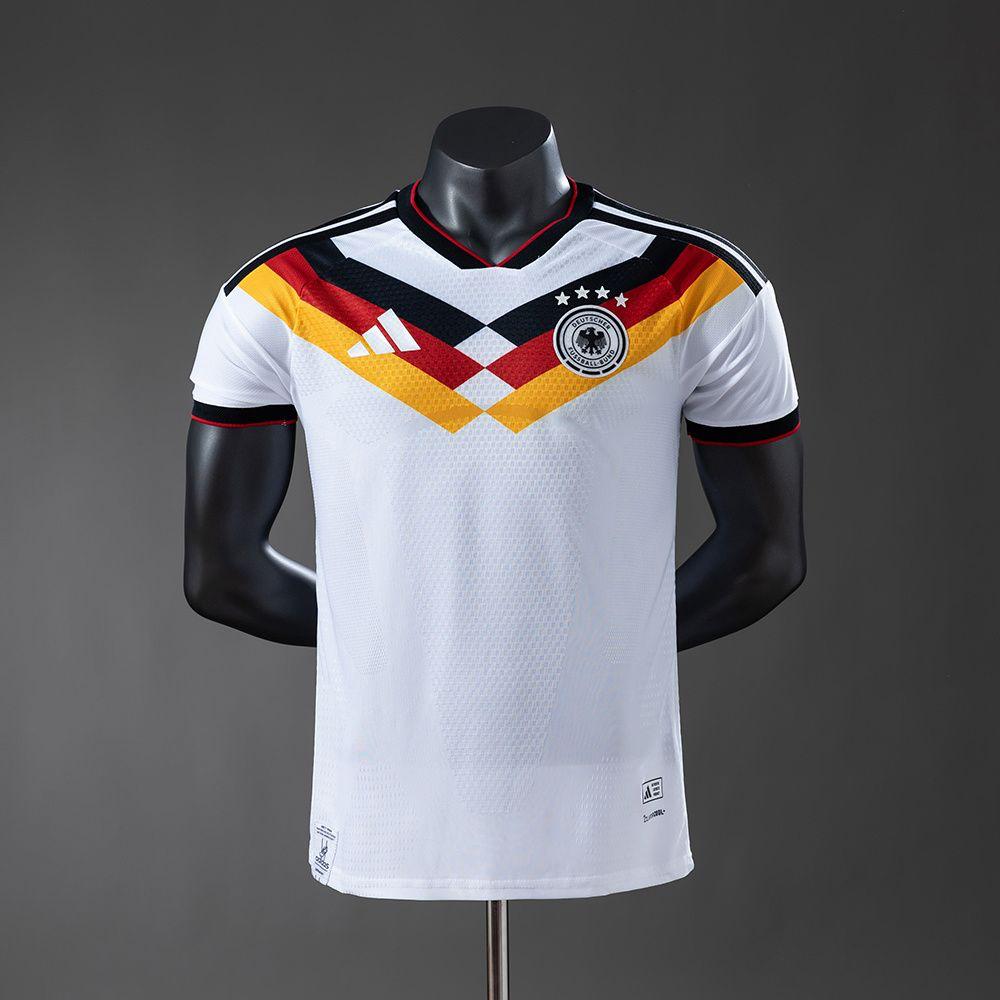 Germany home worldcup 2026 jersey