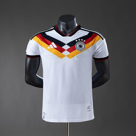 Germany home worldcup 2026 jersey
