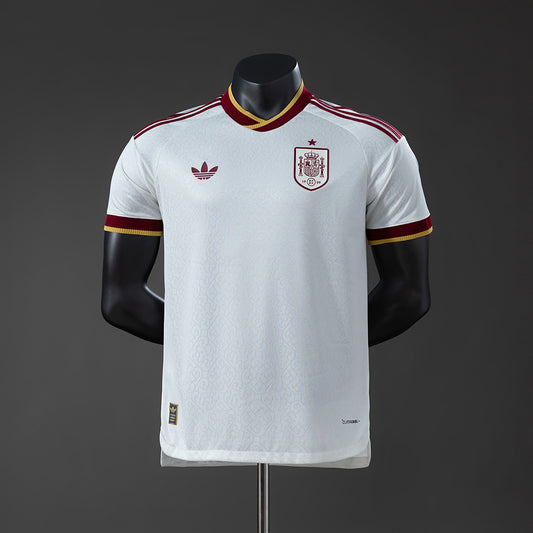 spain away worldcup 2026 jersey