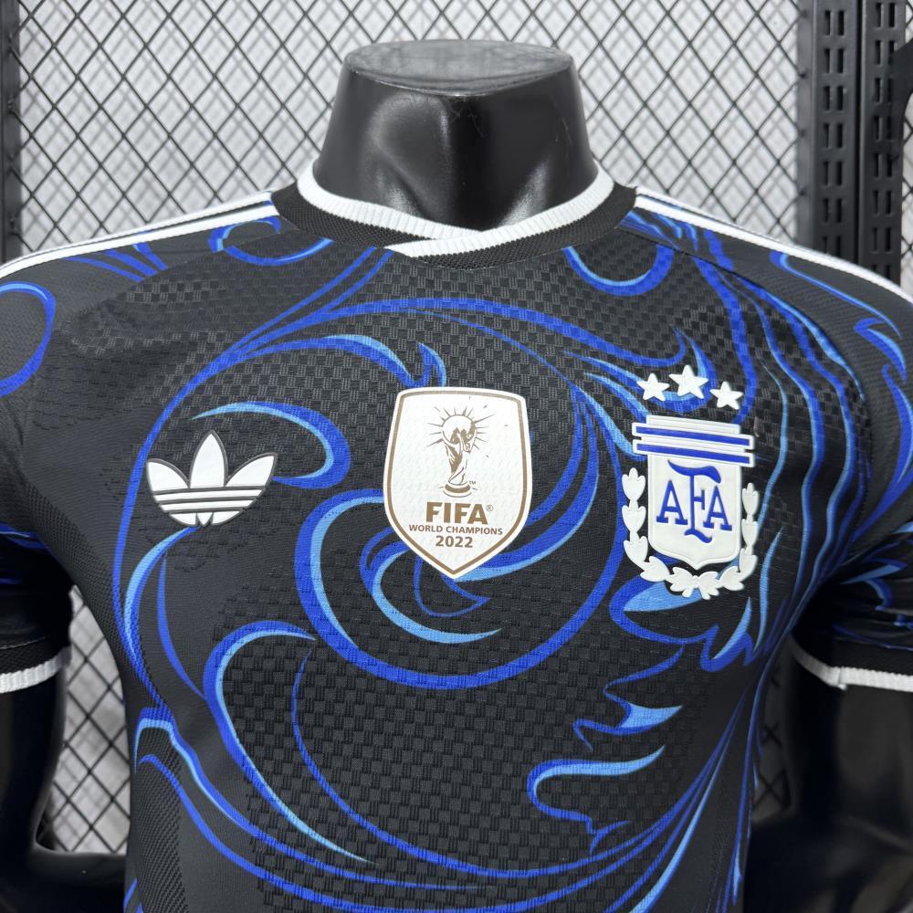 Argentina away worldcup 2026 jersey