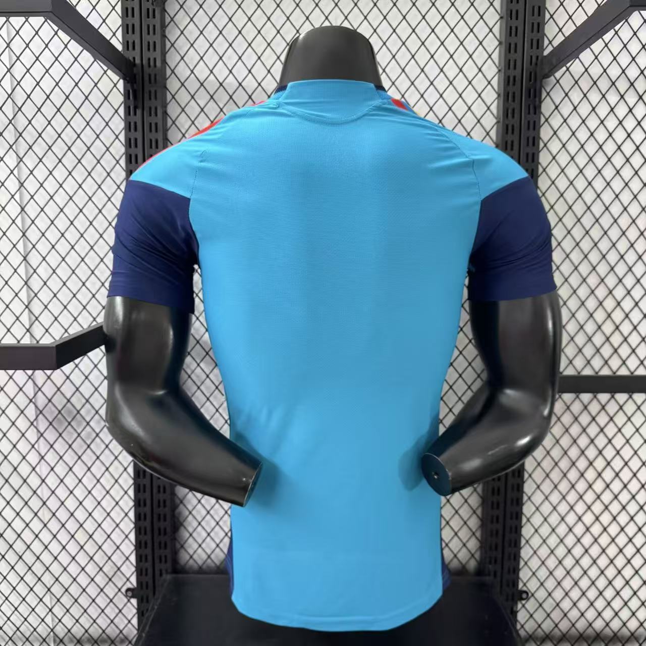 Spain away worldcup 3rd 2026 jersey